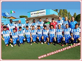 Pontesasso 2a Categoria Gir. B Marche